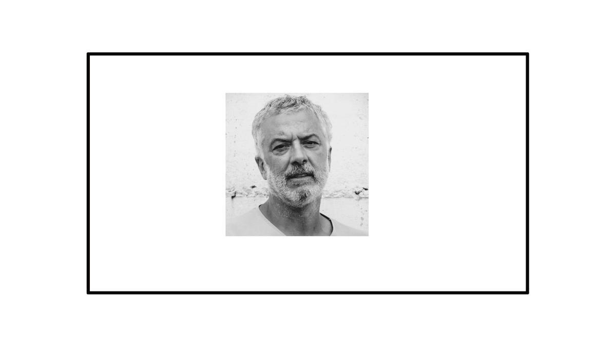 Fallece a los 67 años Adolfo Fernández, actor en 'Policías', 'Aguila Roja' y 'En la orilla'