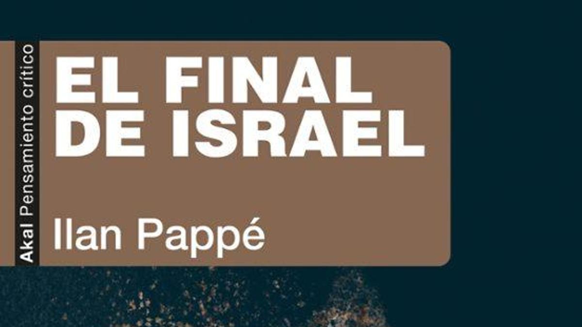 El final de Israel
