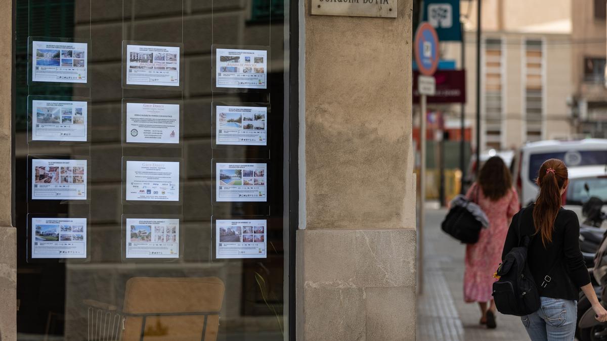 Por qué la compra de casas se frena, pero los precios ni se inmutan