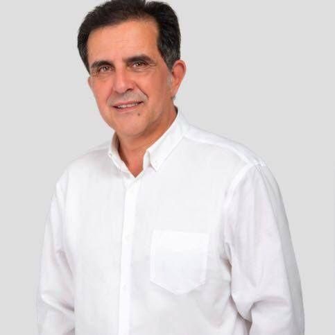 José Antonio Serrano