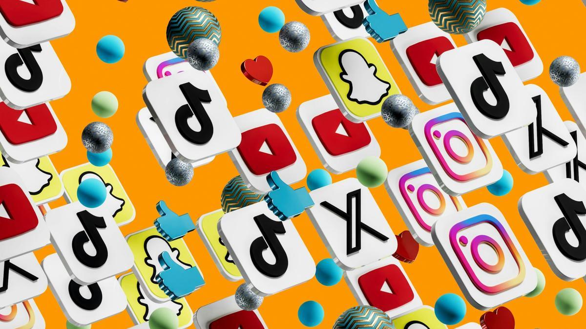 Silicon Valley o el imperio de las ideas recicladas: todas las 'apps' se parecen y ya solo se copian entre ellas