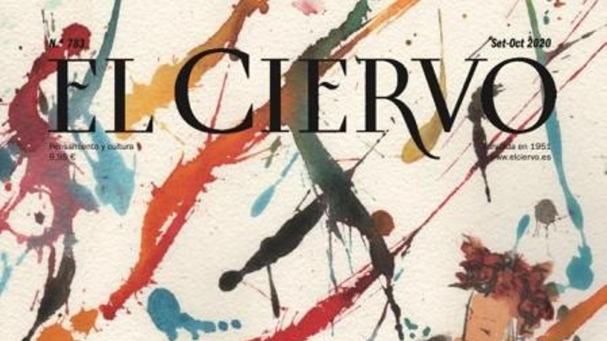 La revista 'El Ciervo' a sus 75 años