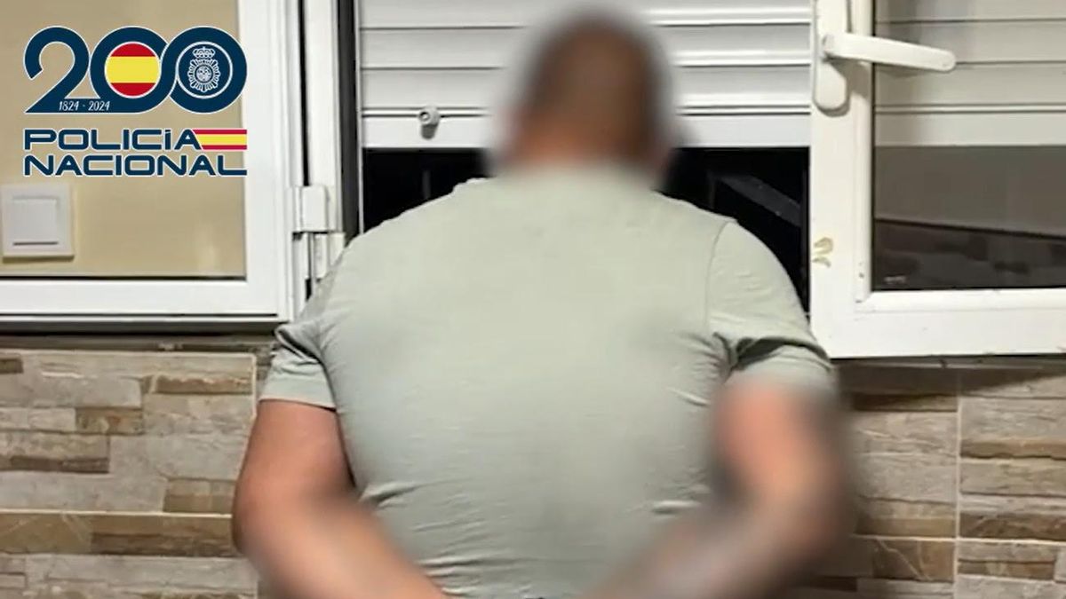 La Policía desarticula una organización que controlaba barrios e intimidaba a vecinos de Torrelavega