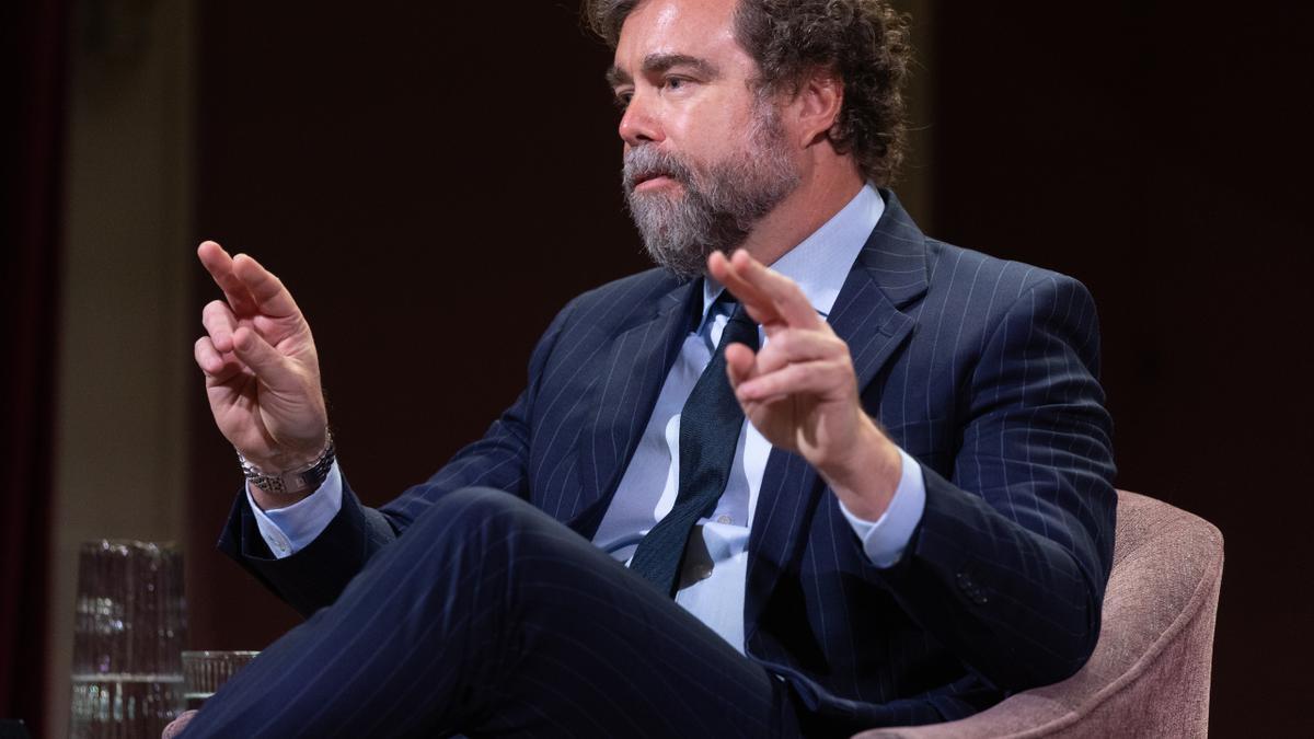 Espinosa avisa a Vox tras la derrota de Orbán: 