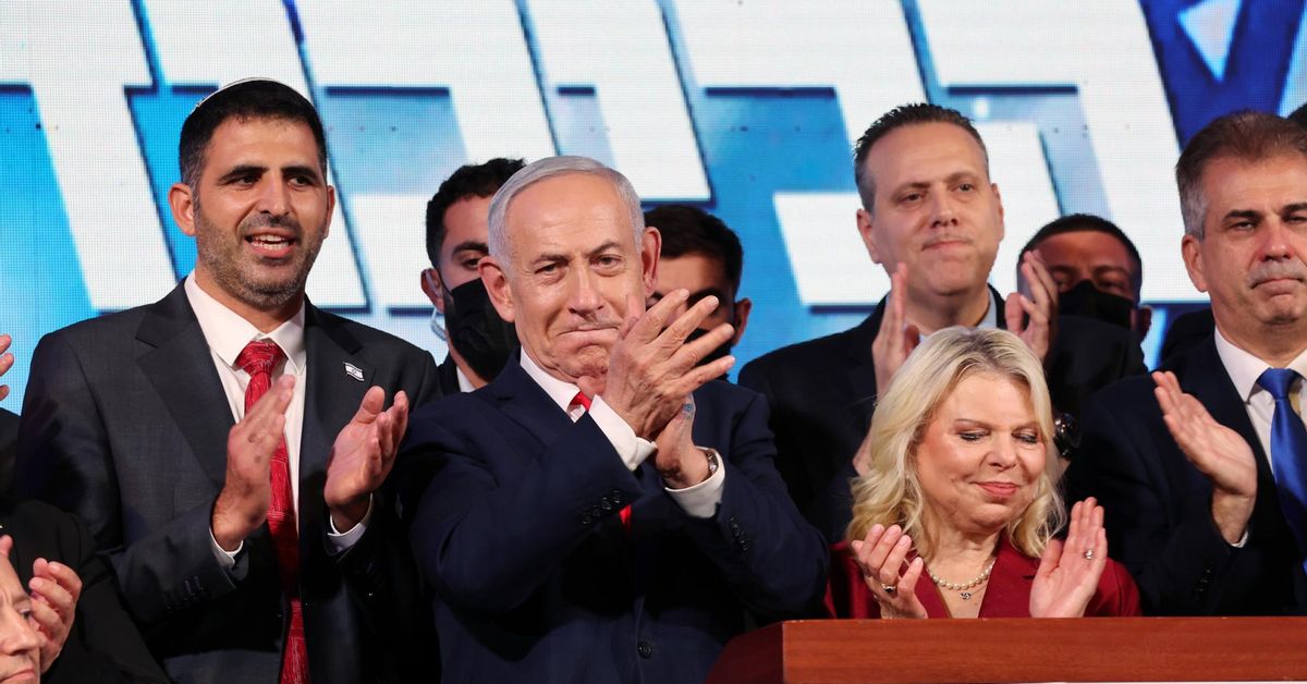 Netanyahu gana sin mayoría y la ultraderecha retrocede
