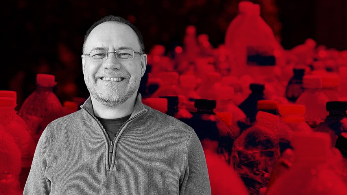 Entrevista a Matthias C. Rillig