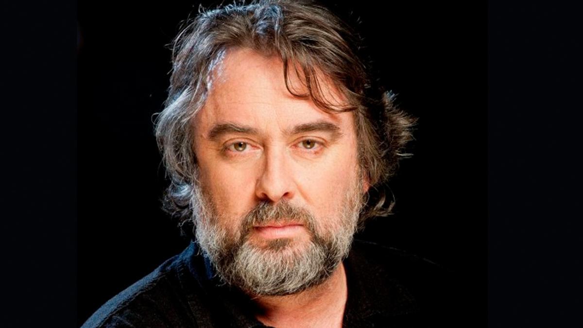 Andrés Lima, director de '1936'