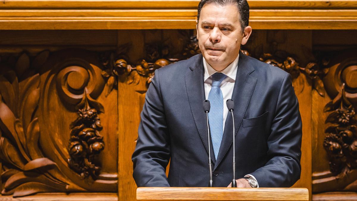 La Fiscalía lusa analiza posibles irregularidades en la construcción de la casa del primer ministro