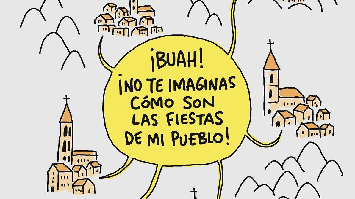 Entre la fresca y la verbena