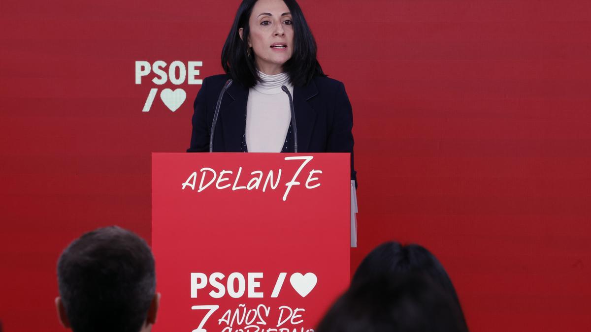 El PSOE atribuye a Salazar una 