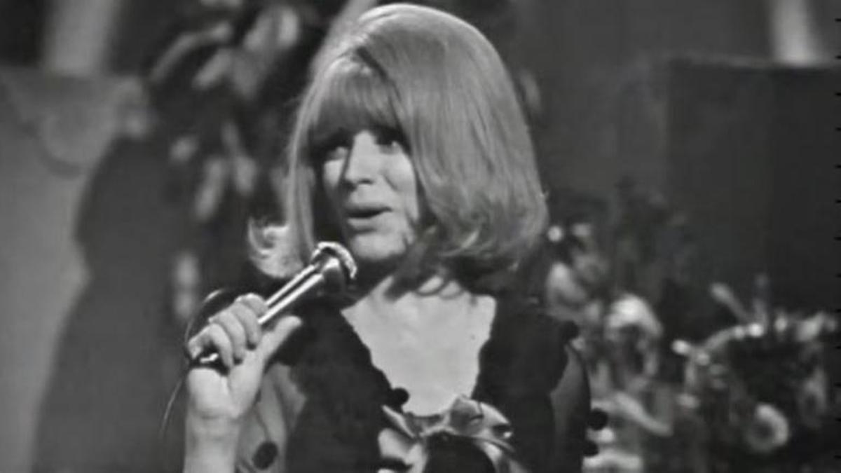 Fallece a los 86 años la cantante Encarnita Polo, que triunfó con su 'Paco,  Paco, Paco'