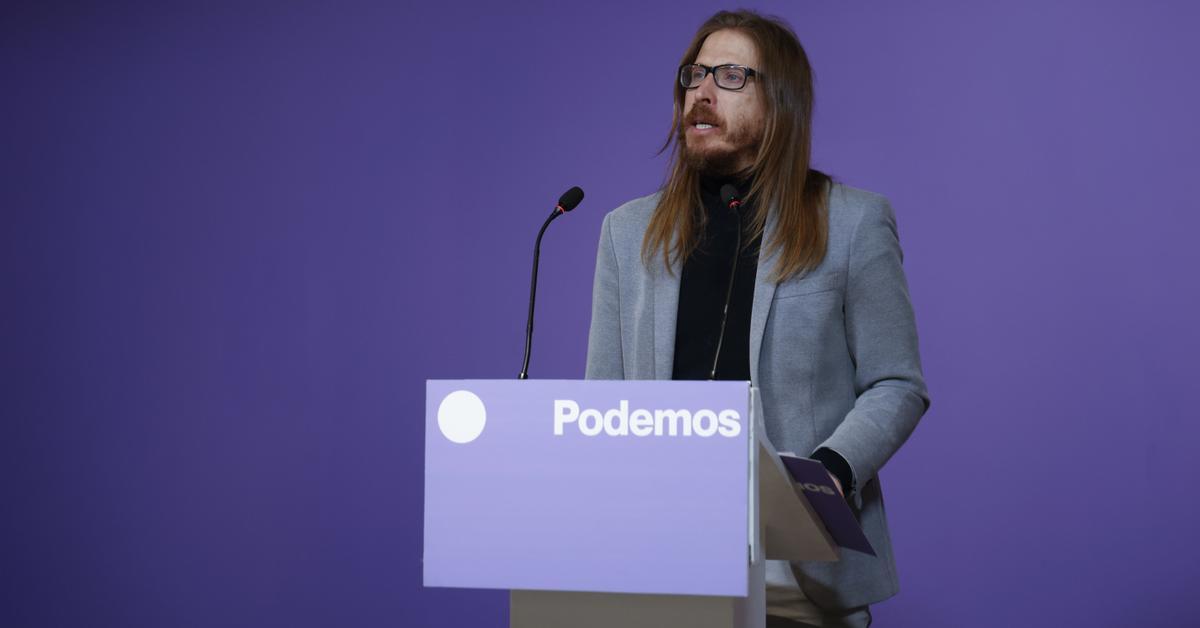 Podemos tiende la mano a IU en Andalucía e inicia el deshielo con Sumar