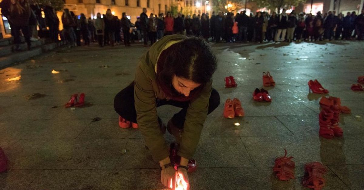 Nuevo crimen machista en Algemesí: detenido un hombre por matar a su ...