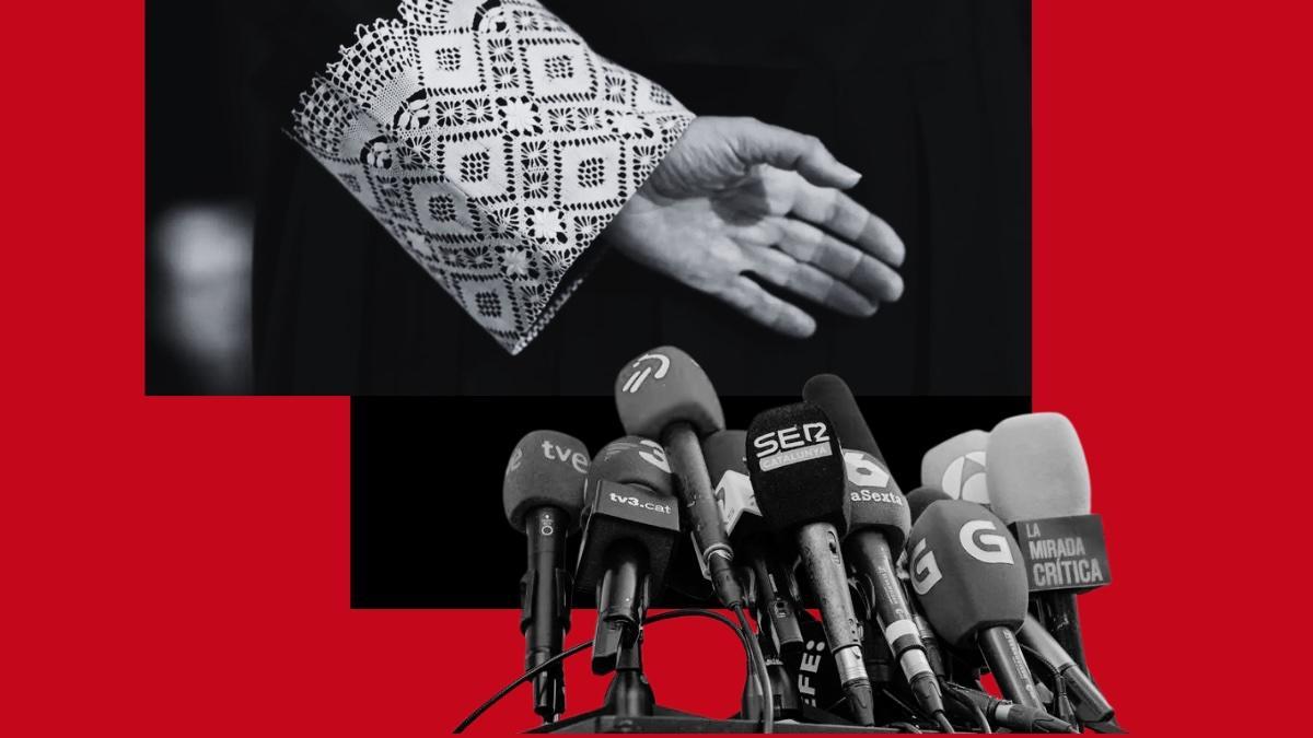 Una ley regulará quién es periodista y puede, por tanto, acogerse al secreto profesional reconocido por la Constitución.