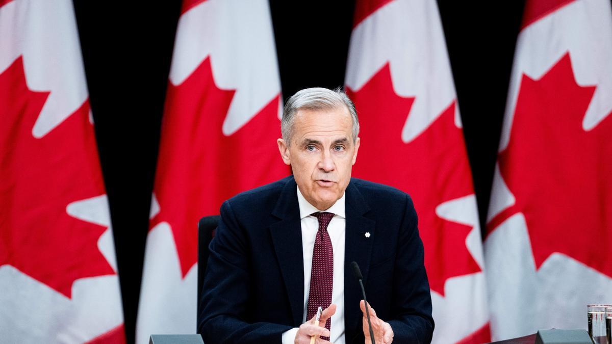 Canadá, un amigo de toda la vida