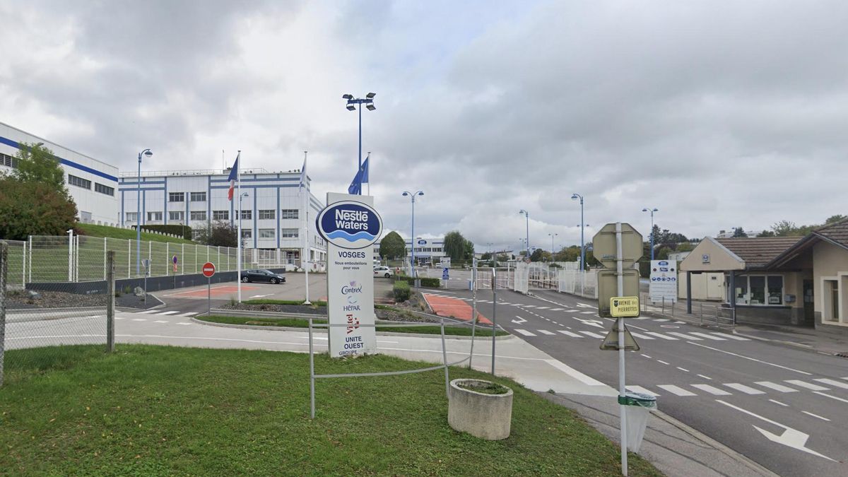 Los tribunales franceses abren la posibilidad de un nuevo juicio a Nestlé por sus vertidos ilegales
