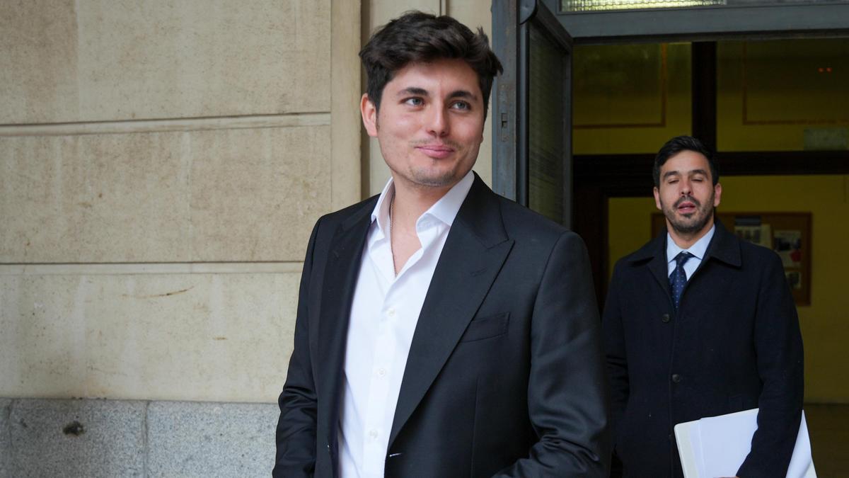 Imagen de archivo de Vito Quiles.