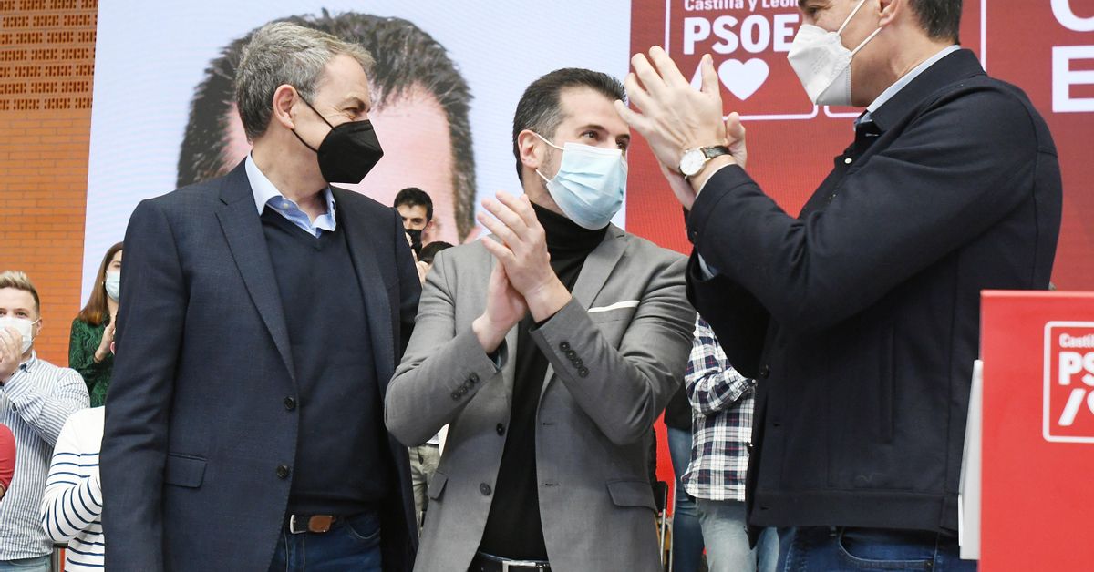 El CIS vuelve a dar ganador al PSOE en Castilla y León y el PP no ...