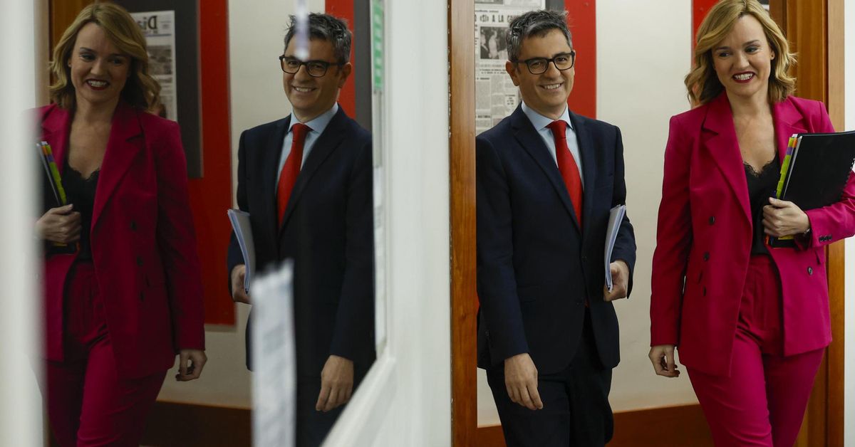 El Gobierno aprueba el plan para indemnizar a las víctimas de abusos ...