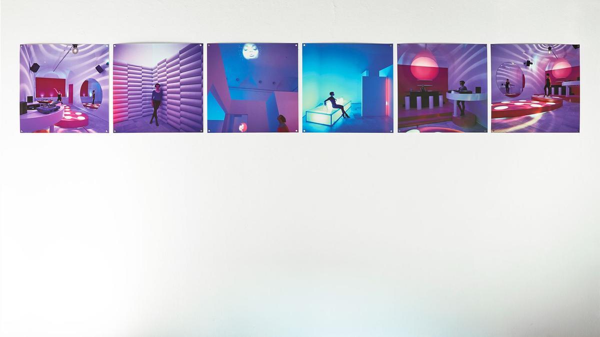 Las colectivas son para el verano