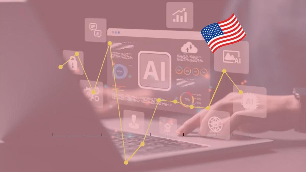 El crecimiento de Estados Unidos depende cada vez más de la burbuja de la IA