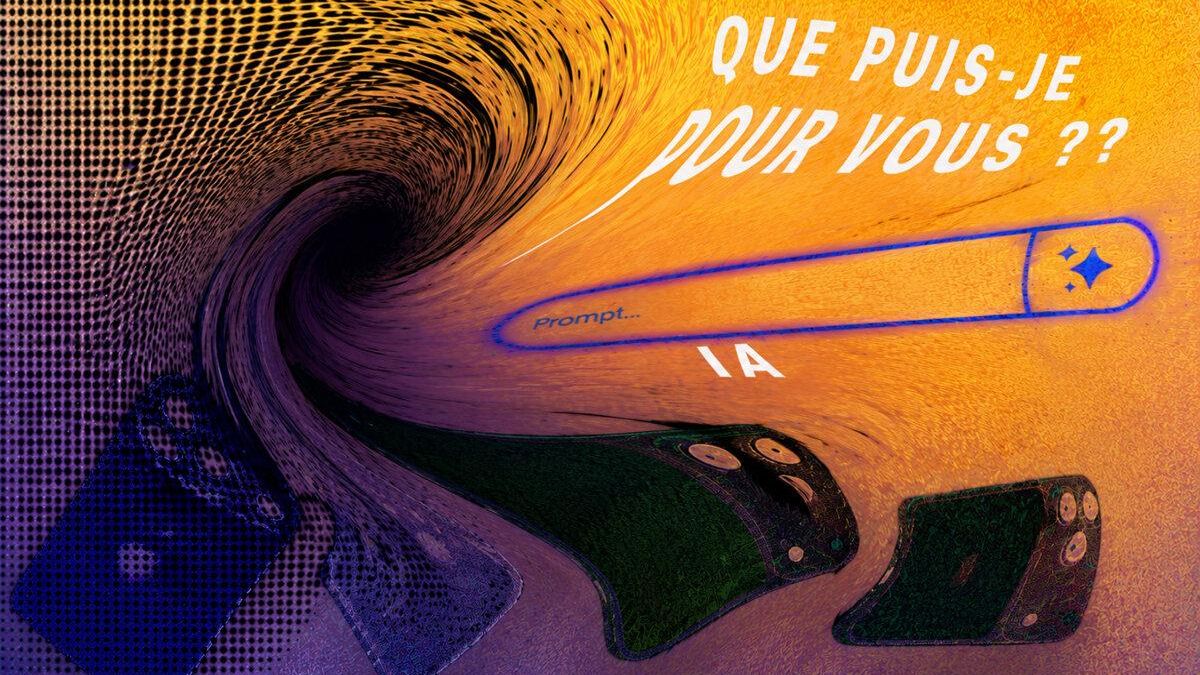 La burbuja de la inteligencia artificial amenaza con estallar