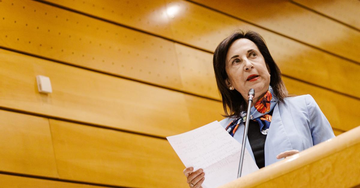 Defensa anula decenas de contratos con empresas israelíes por valor de cientos de millones