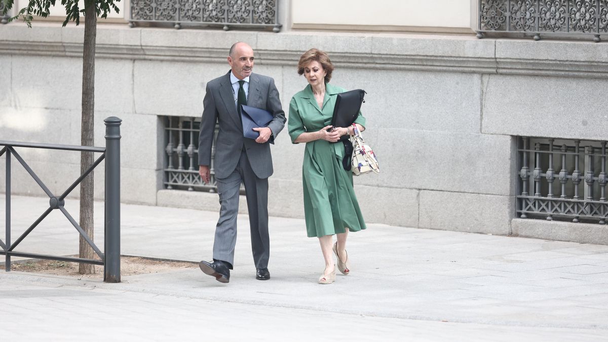La declaración de 'Julito' no ata el tráfico de influencias de Zapatero con Plus Ultra y desinfla el blanqueo