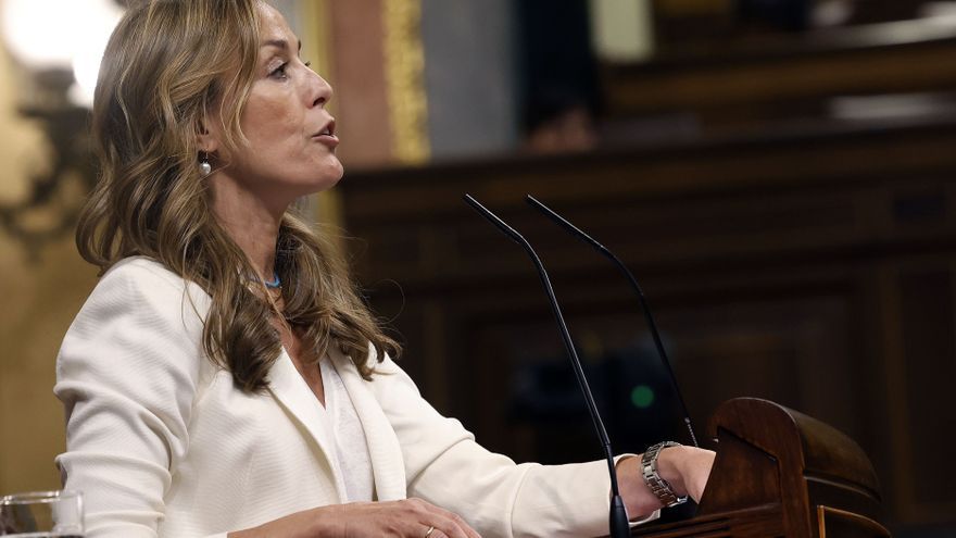 El PP avala a los agitadores ultras del Congreso en contra de los periodistas de la derecha tradicional