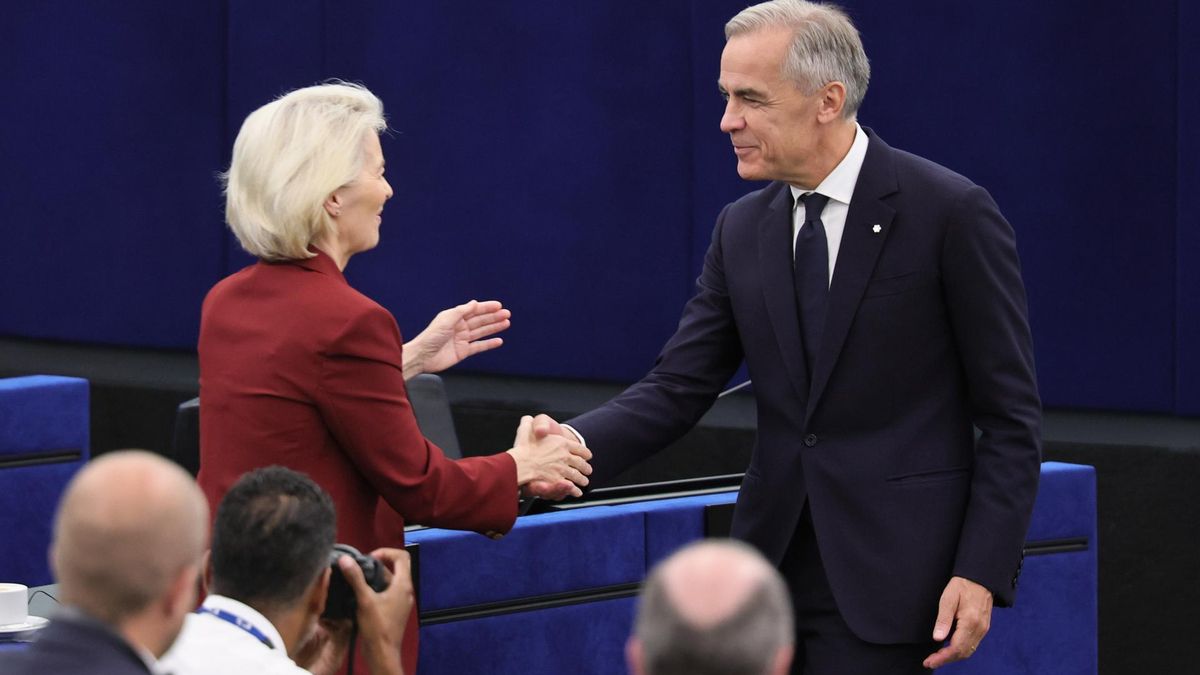 La UE mira a Canadá como aliado estratégico, pero los Tratados no contemplan la figura del miembro asociado