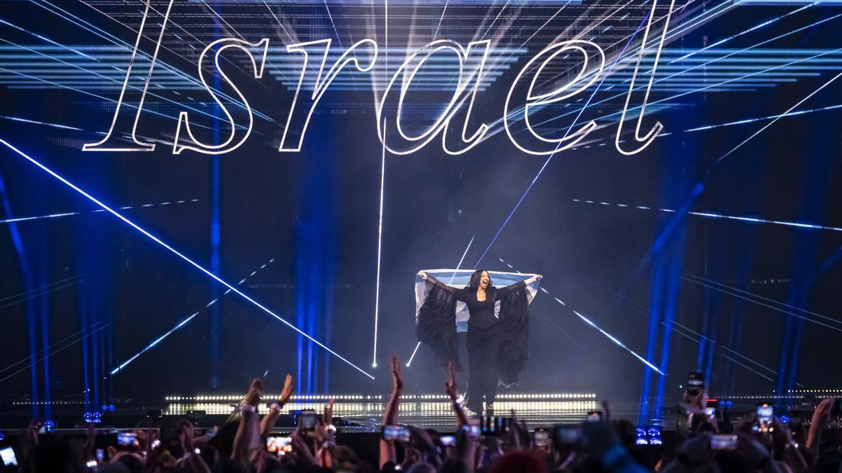 RTVE confirma que España se retirará de Eurovisión si Israel participa
