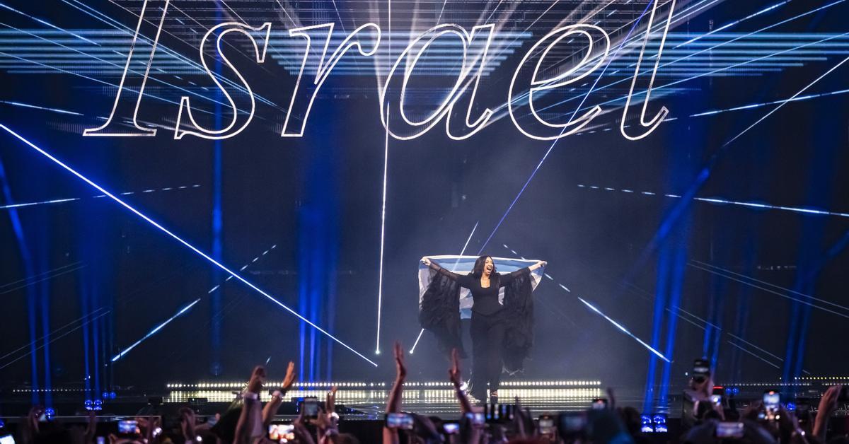 RTVE confirma que España se retirará de Eurovisión si Israel participa