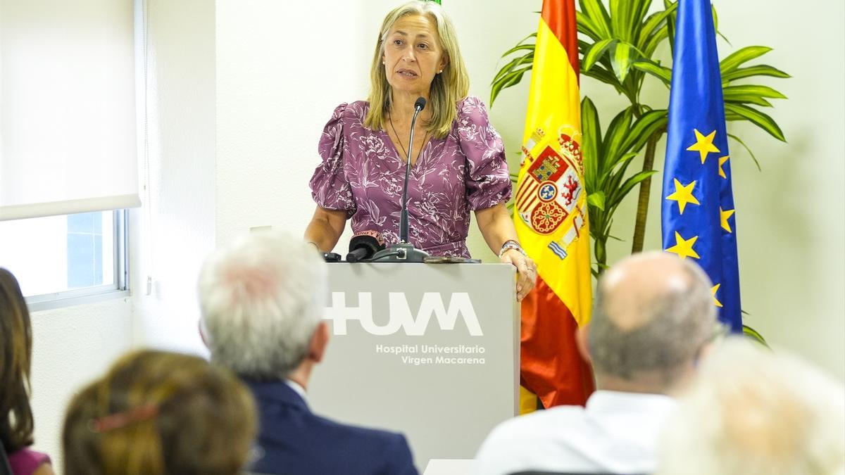 La presidenta de Amama afirma que varias mujeres han muerto por los retrasos en el cribado de cáncer de mama