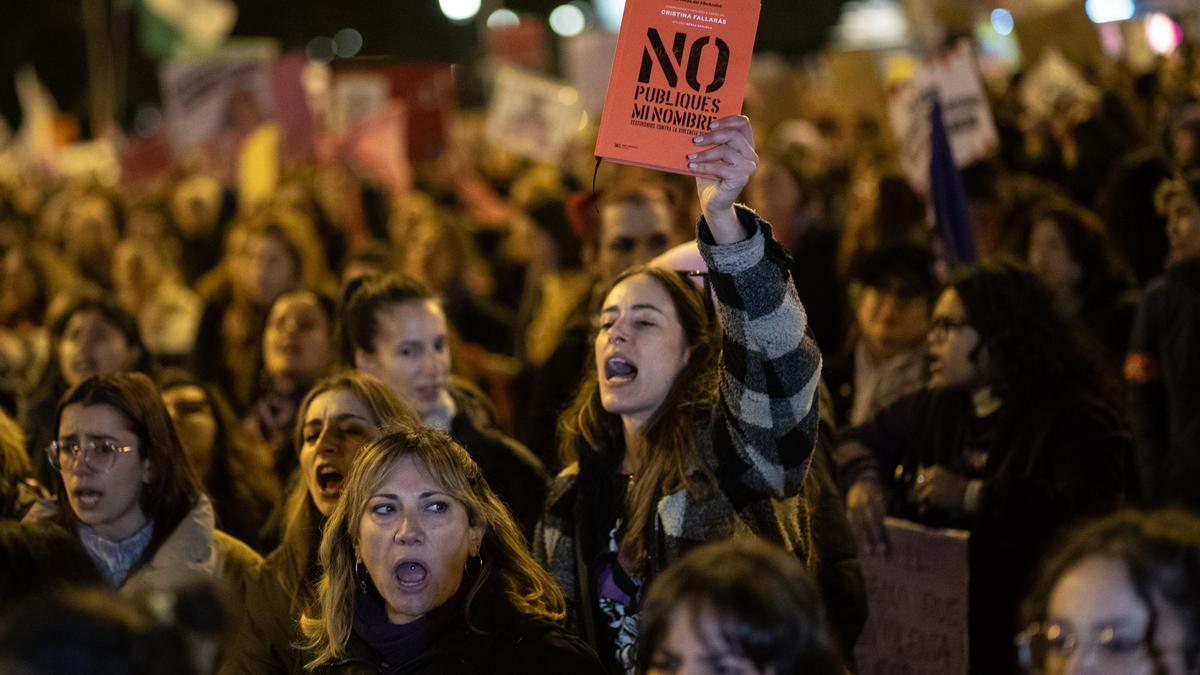 Del Lyceum Club de 1926 a La Nuestra: los espacios de mujeres como motor político frente al silenciamiento