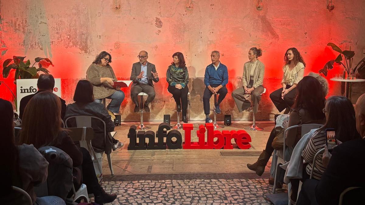 “La salud de la mujer era una deuda histórica y ahora una prioridad