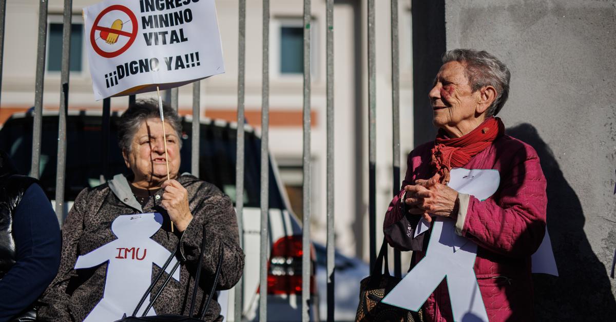 El Ingreso Mínimo, otro dato contra los bulos sobre migrantes: solo un 17% de los receptores son extranjeros