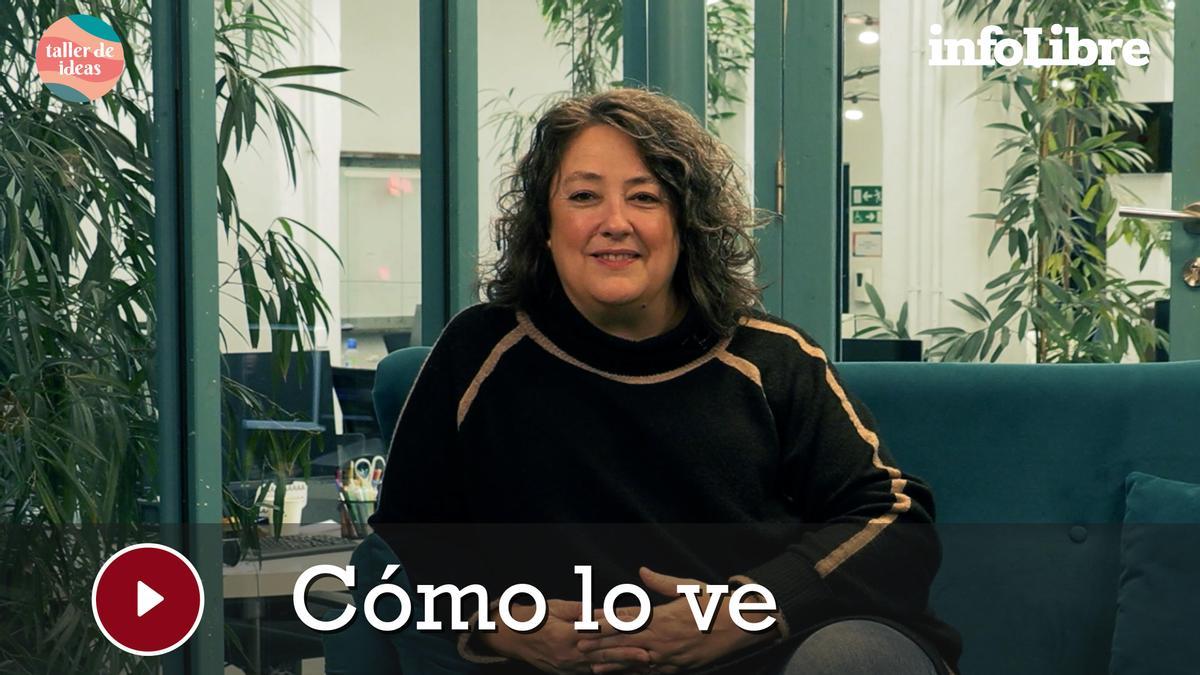 Virginia P. Alonso: “Desde el Poder Judicial se está intentando desestabilizar al Gobierno”