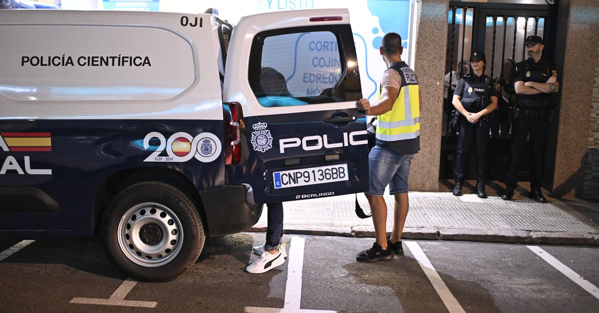 El Gobierno investiga como caso de violencia machista el asesinato este ...