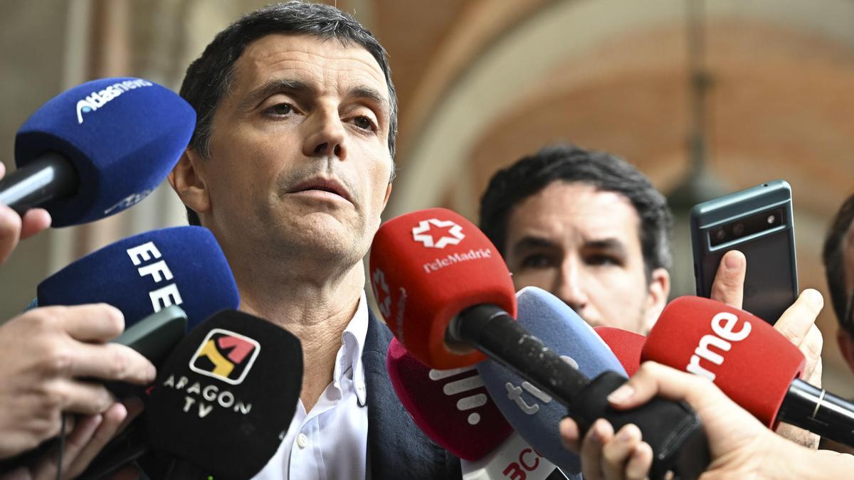 El Gobierno retira la subida de cuotas para autónomos y plantea un alza simbólica en 2026