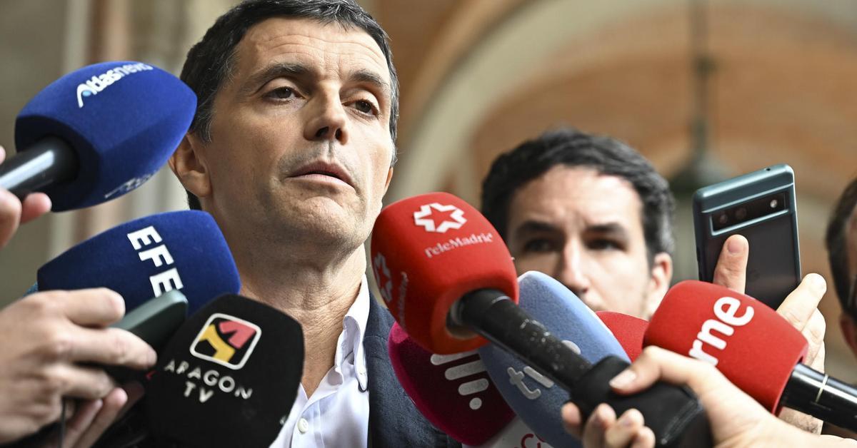 El Gobierno retira la subida de cuotas para autónomos y plantea un alza simbólica en 2026