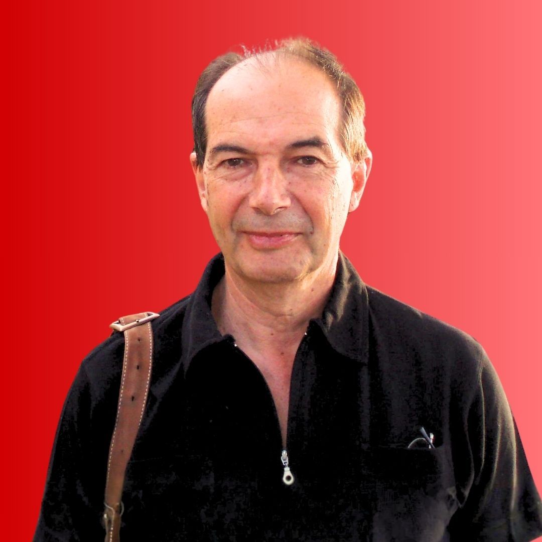 Luis Moya
