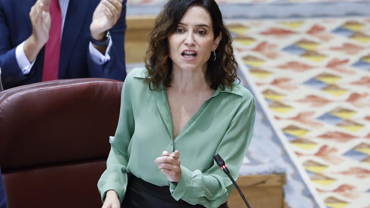 Sin impuestos no hay libertad, y mucho menos democracia