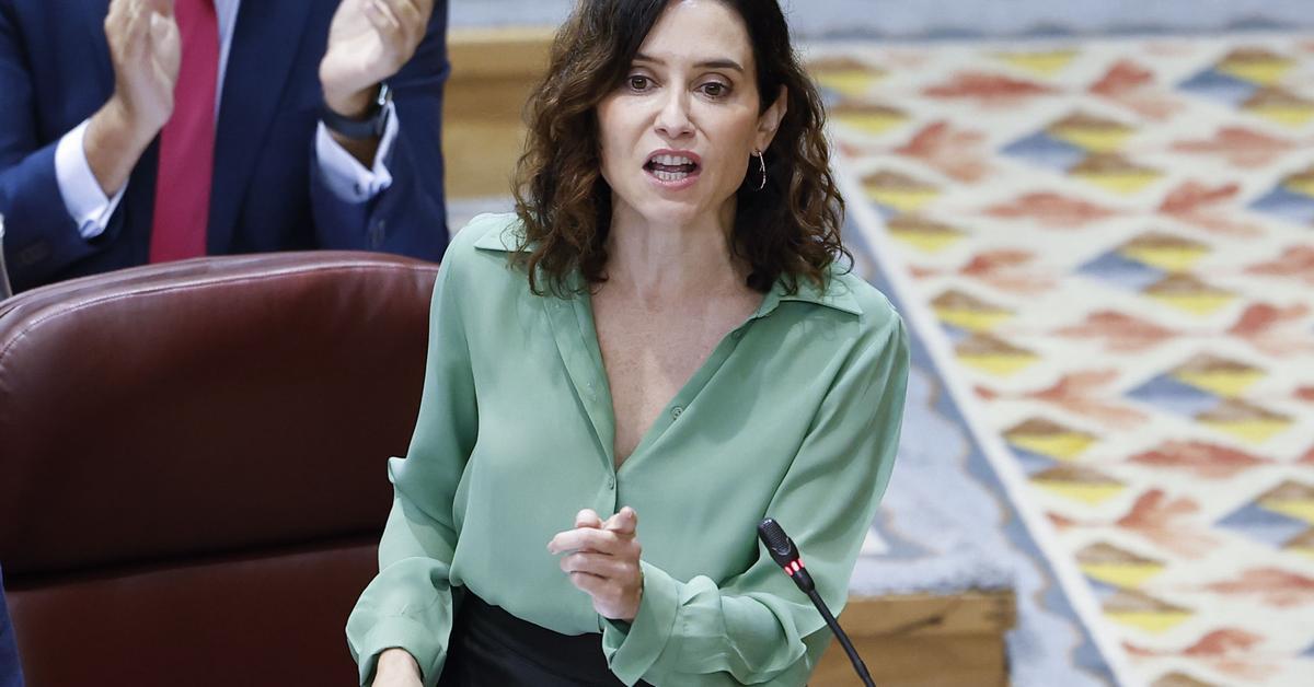 Incluir el aborto en la Constitución, pulsar el 155 y otras vías para responder al desafío de Ayuso