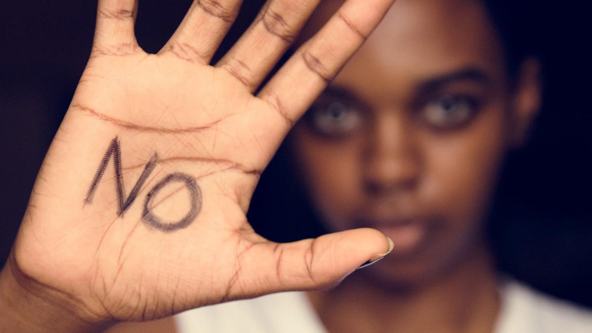 Estrategia andaluza para la lucha contra la trata  de mujeres y niñas con fines de explotación sexual