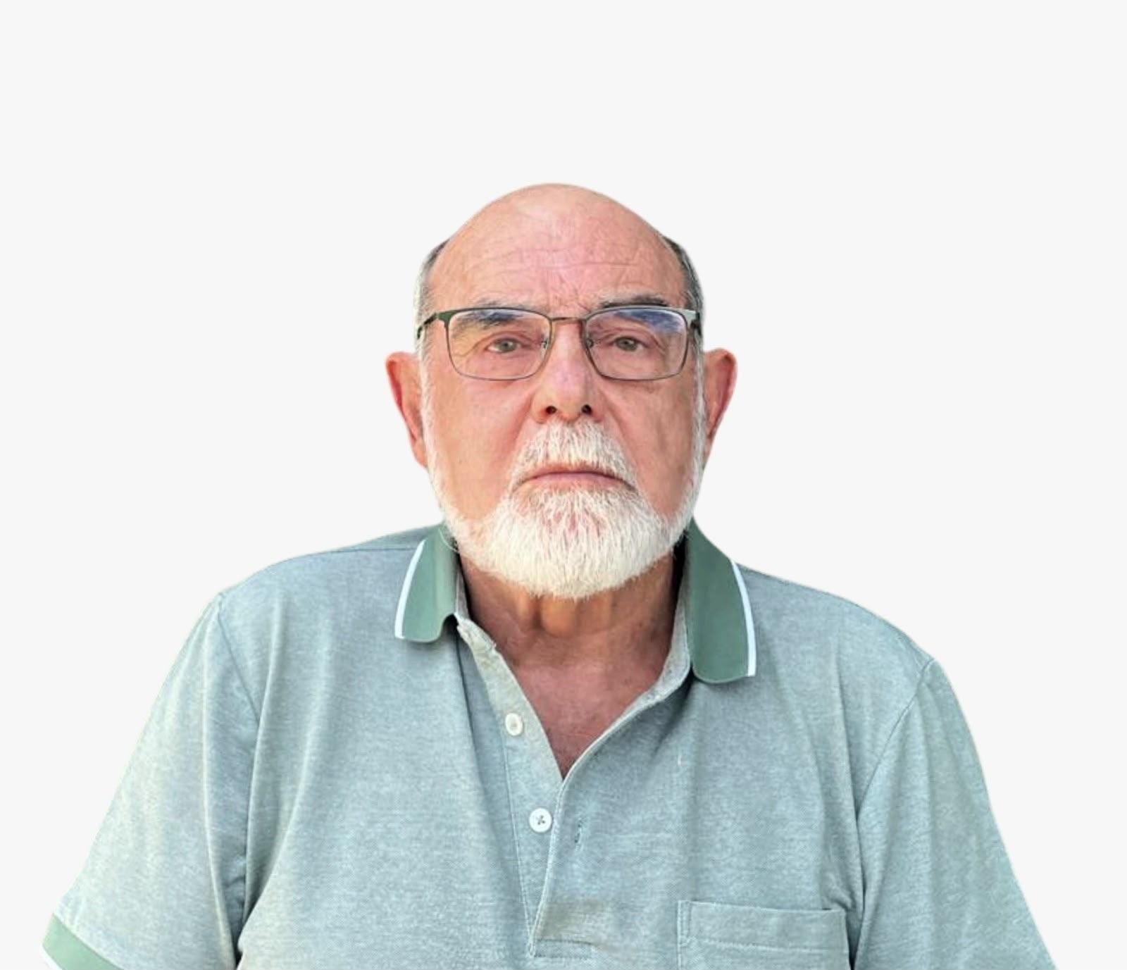 Adolfo Jiménez