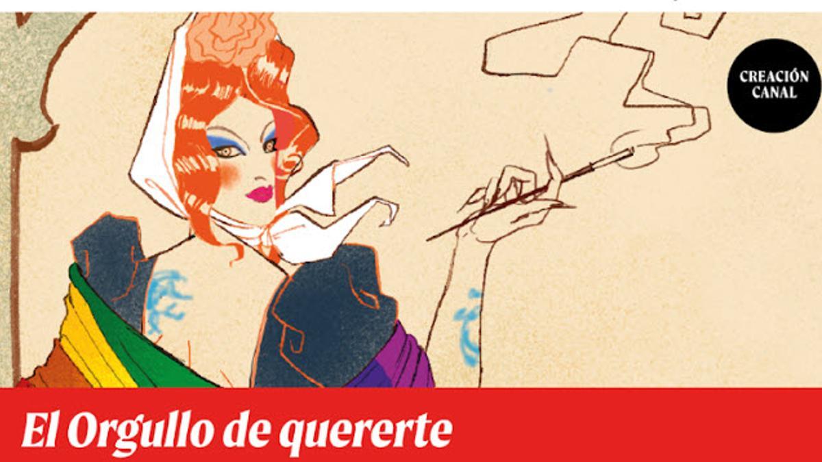 Participa en el sorteo de entradas dobles para ver ’El orgullo de quererte’ en Teatros del Canal