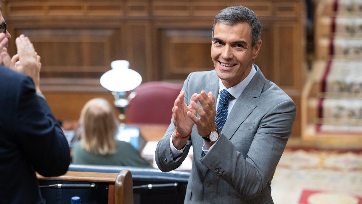 Sánchez se enfrenta al dilema de resistir o adelantar elecciones tras el 'no' de Junts a los decretos