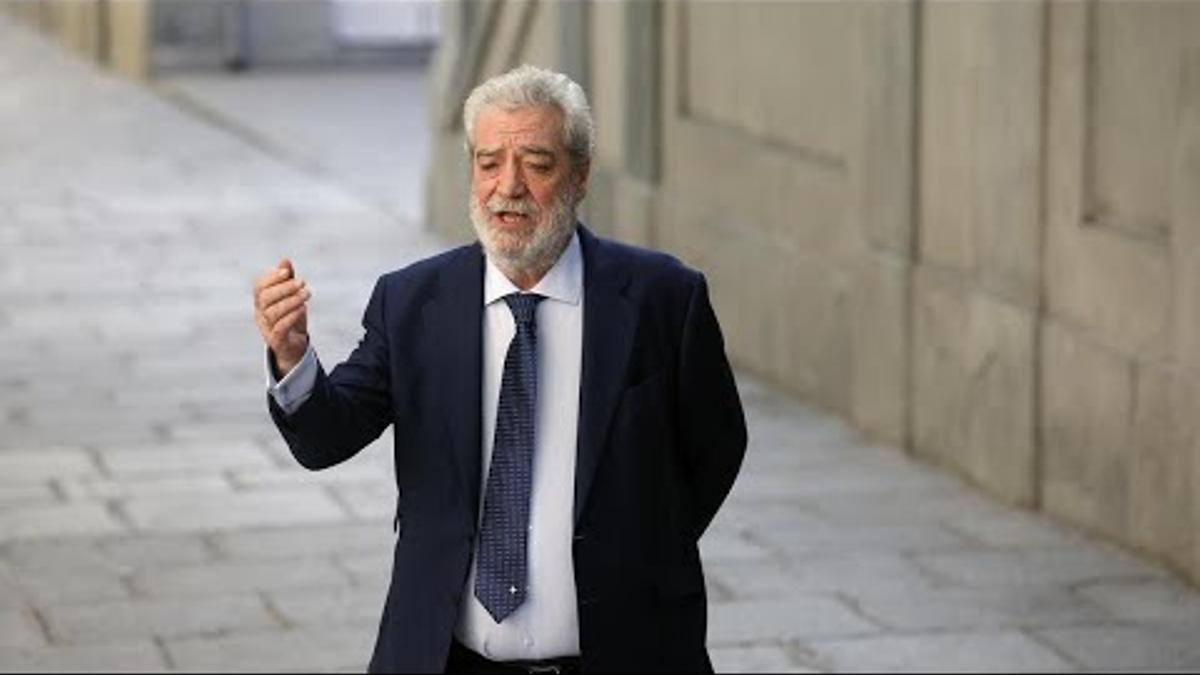 Así ha llegado a declarar al Supremo Miguel Ángel Rodríguez, jefe de gabinete de Ayuso