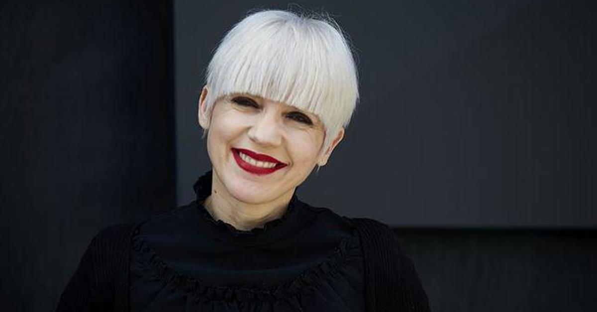 La escritora Remedios Zafra, Premio Nacional de Ensayo 2025