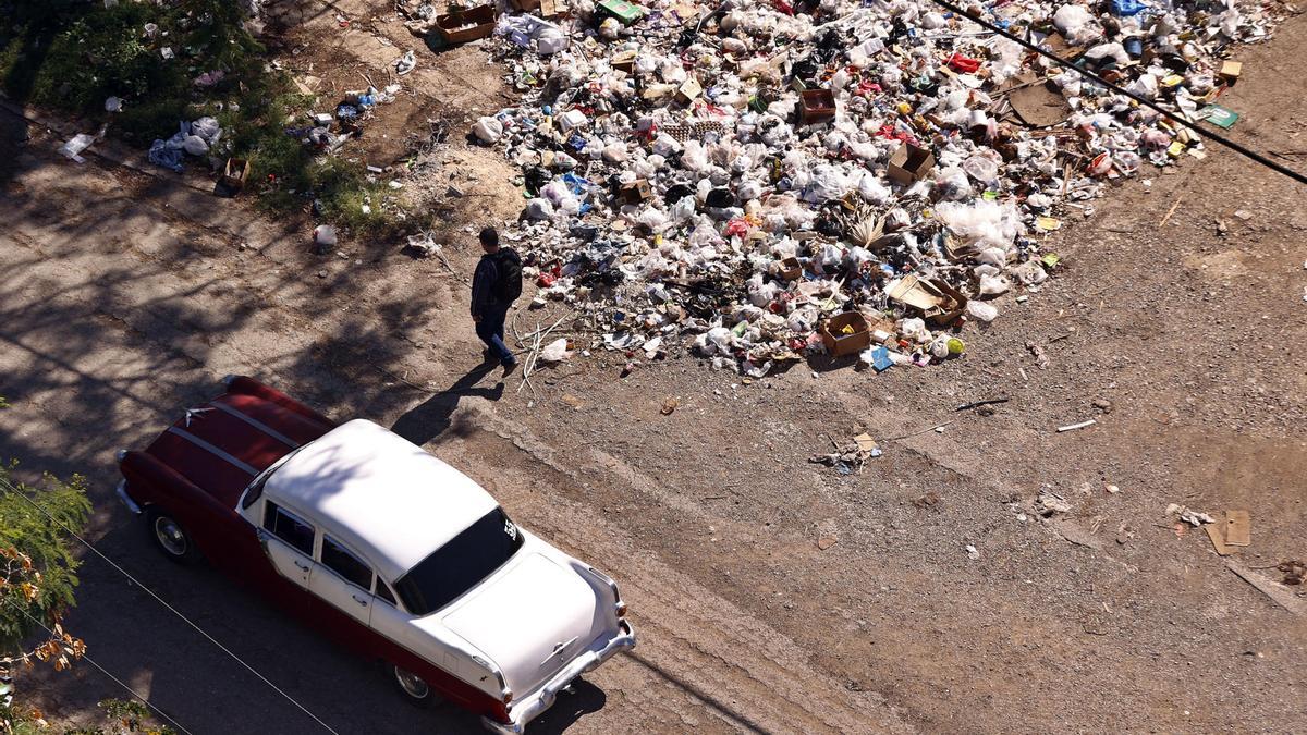 Donald Trump empuja a Cuba hacia el precipicio asfixiando a su pueblo